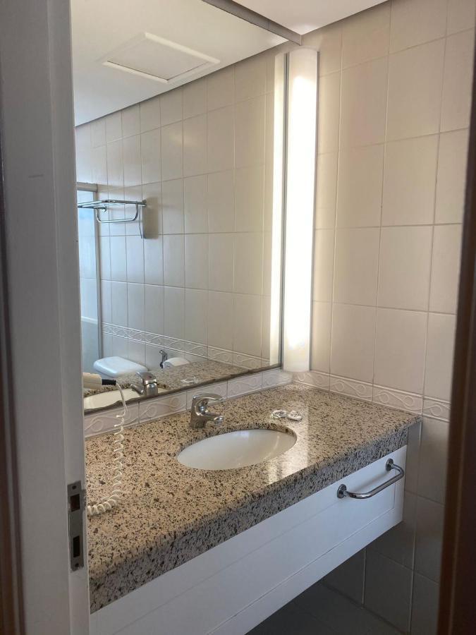 Guarulhos Flats Services Kültér fotó
